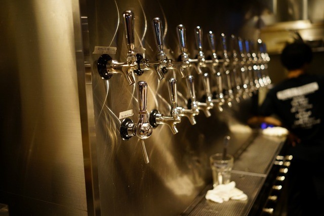 YELLOW APE CRAFT photo 4