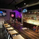 BAR Nabe Chill - 