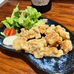 のぼにた食堂 - 