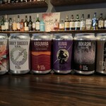 BAR Nabe Chill - 