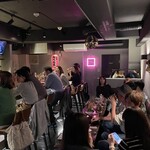 BAR Nabe Chill - 