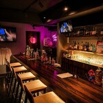 BAR Nabe Chill - 