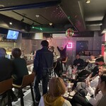 BAR Nabe Chill - 