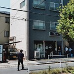 中華ソバ 伊吹 - 