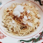 中華ソバ 伊吹 - 
