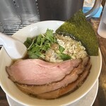 らーめん 稲荷屋 - 