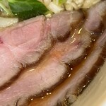 らーめん 稲荷屋 - 