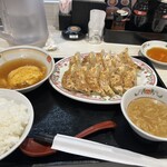 餃子の王将 - 