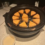 福炎や - 