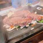 Grill Suematsu