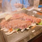 Grill Suematsu