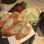 福炎や - 
