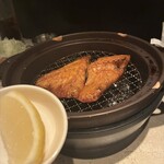 福炎や - 