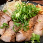 らーめん 賛平 - 