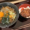 アクエル食堂