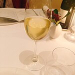 モダンフレンチ 「コラージュ」 - 