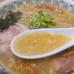 自家製麺 のぼる - 