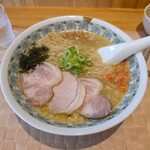 自家製麺 のぼる - 