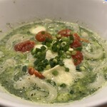 和ぱすた ぽぽらまーま - 料理写真: