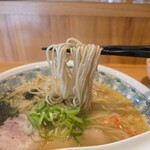 自家製麺 のぼる - 