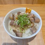 自家製麺 のぼる - 