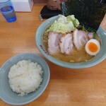 信州五十六家 - 料理写真: