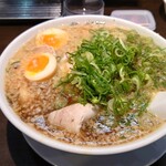 来来亭 - 料理写真: