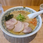 自家製麺 のぼる - 