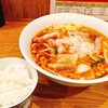 麺屋 七竈
