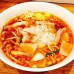 麵屋七竈