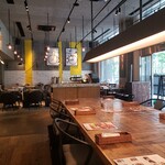 FRENCH BAGUETTE CAFE - 
