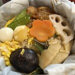 釜寅 - 料理写真:
