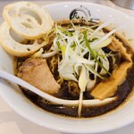 ラーメンStyle 丸ふ - 料理写真: