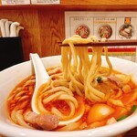 麵屋七竈