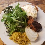 FRENCH BAGUETTE CAFE - 