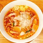 麵屋七竈