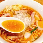 麵屋七竈