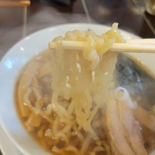口コミ一覧 : 札幌つけ麺 札幌ラーメン 風来堂 - 豊平公園/ラーメン