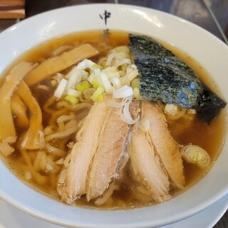 口コミ一覧 : 札幌つけ麺 札幌ラーメン 風来堂 - 豊平公園/ラーメン