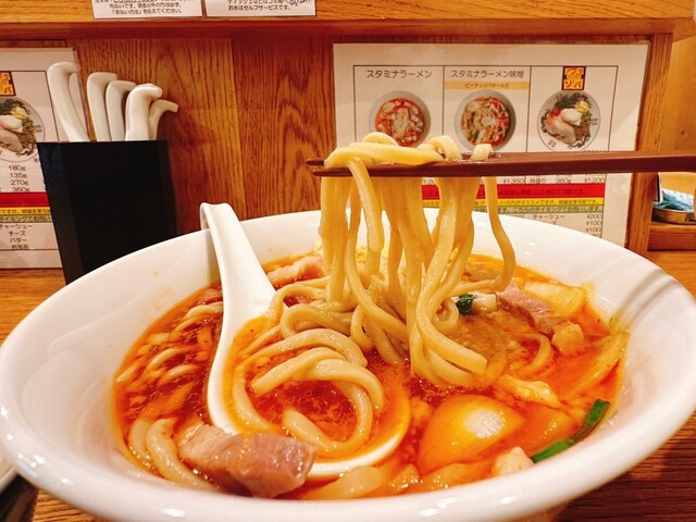 麺屋 七竈 （NANAKAMADO） - 袋町/ラーメン | 食べログ