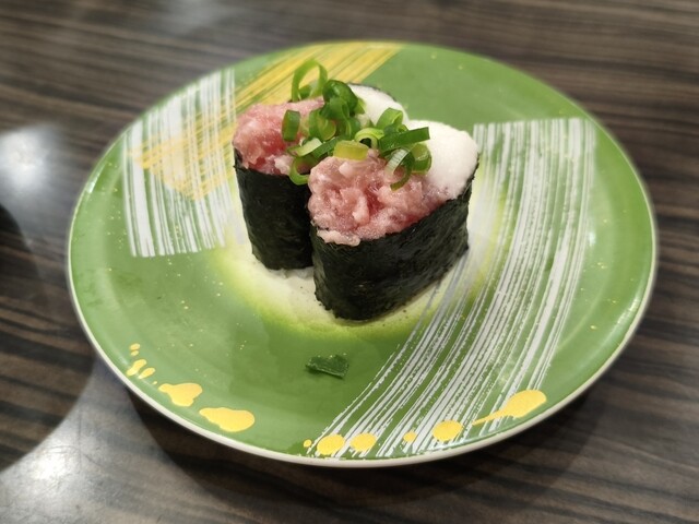 寿し一貫 太田店 （スシイッカン） - 太田（高松）/回転寿司 | 食べログ