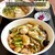 和み中国料理 桃林 - 料理写真: