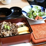 Sukiyaki Juni Ten - 