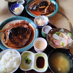おさかな処 小山 - 