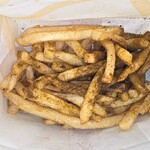 マクドナルド - 料理写真: