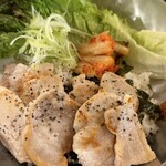 韓国屋台酒場 韓兵衛 - 