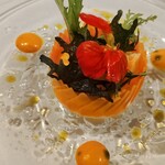 La Vallee d'Or