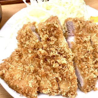 とんかつ いちよし_1