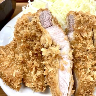 とんかつ いちよし_0