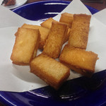 貴貴 - エビパンフライ